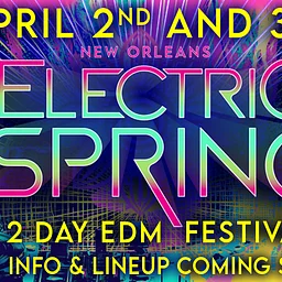 Electric Spring