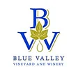 Blue Valley Vineyard and Winery