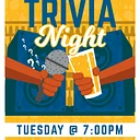 Last Call Trivia