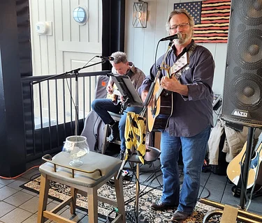 Frank Swift - Live Music at Galley Hatch