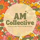 AM Collective logo