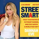 Online Author Talk: Dannah Eve