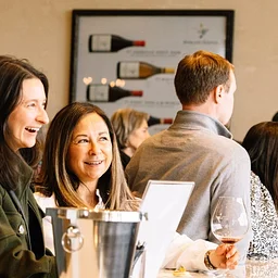 Fall Pick Up Party for Grand Cru & Chevalier d'Or Members