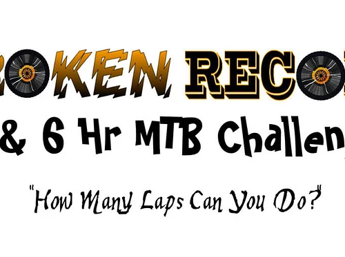 Broken Record MTB Challenge