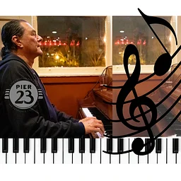 DOLPHIN JAZZ 4-7PM