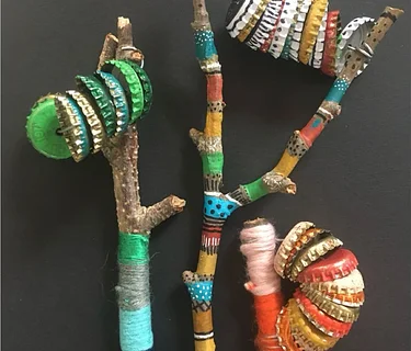 Summer Camp Week 3 (Ages 10-14)