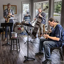 Jazz with the Widlowski Quintet