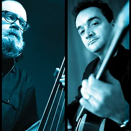 Sunday dinner JAZZ – Mike Mele & Joe McMahon DUO – in the lounge