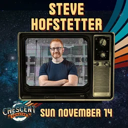 Steve Hofstetter