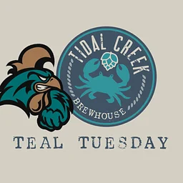 Teal Tuesday