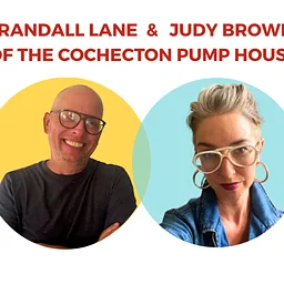 Happy Hour: Connecting the Dots