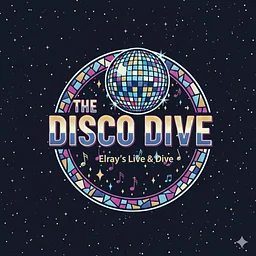 DJ PND in the Disco Dive