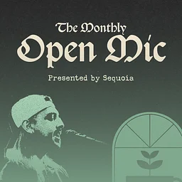 Monthly Open Mic: On the Road