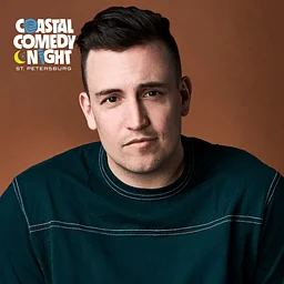 Joey Avery - Coastal Comedy Night