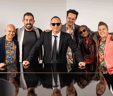 Billy Nation – A Tribute to Billy Joel