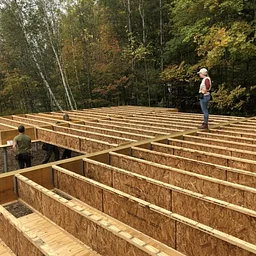 Residential Foundation Systems