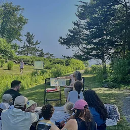 Children’s Story Hour with the Ogunquit Memorial Library