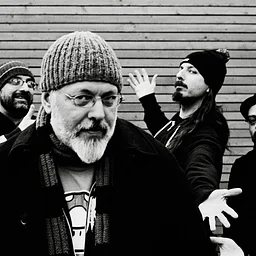 Mike Keneally and Beer For Dolphins