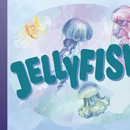 Jellyfish WAVE