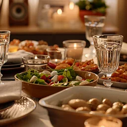 SOUTHERN ITALIAN DINNER w/ PRISCILLA HUTTO, NOVEMBER 21ST at 5PM, $75 PER PERSON, BYOB