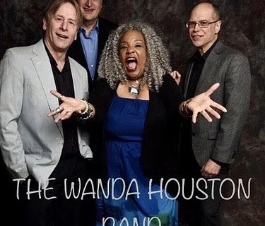 Music Brings Communities Together: The Wanda Houston Band