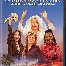 Movie Mondays ~ The Fabulous Four