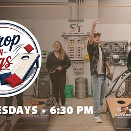Drop-In Bags - Every Wednesday