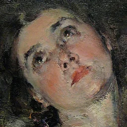 OILS & ACRYLICS-Painting a Master Copy: Fri, August 7,14,21,28, 9-11:30am