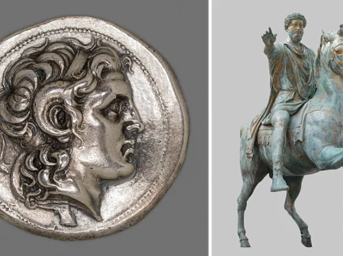 Hill-Stead Short Course: Possibilities of Portraiture