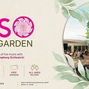 MISO @ the Garden