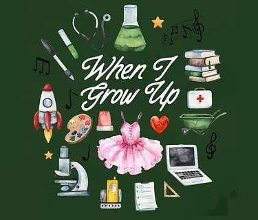 Magnify Dance Center: When I Grow Up