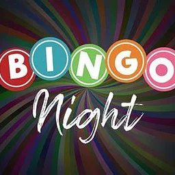 Tuesday Night BINGO
