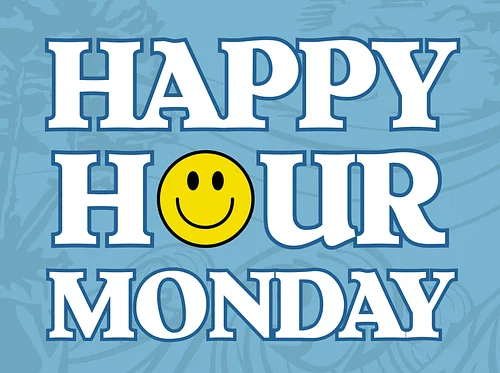 Happy Hour