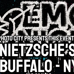 Emo Night - Buffalo (Scene Edition)