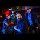 Dustin Arbuckle & the Damnations – 8/23