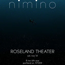 nimino: keep me awake tour