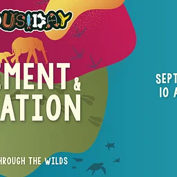 Curiousiday: Movement & Migration