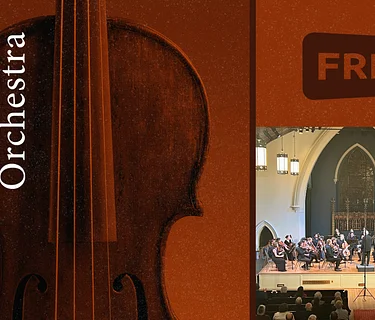 Smithsonian Academy Orchestra