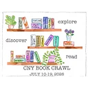 CNY Book Crawl
