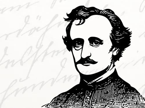Poe and the Peculiar
