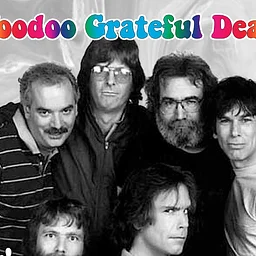 Fall Concert Series: Voodoo Grateful Dead