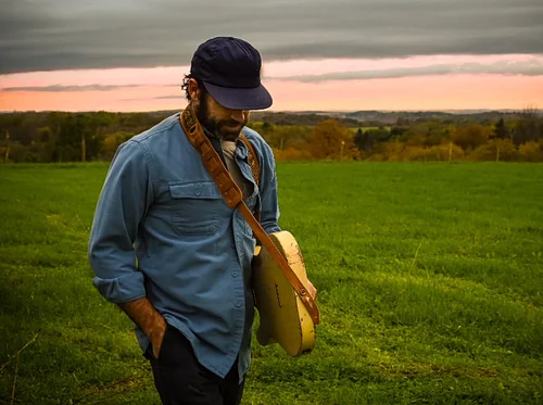 Mike Powell – 4/17 – SOLD OUT!