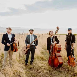 Friday Afternoon Concert: LAPOMPE