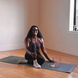 Yoga for Us: BIPOC Only Space with Marlene Boyette