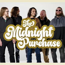 The Midnight Purchase – Live Music @ The Lone Girl