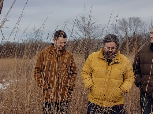 Mantis (“You Get Lost” Album Release)