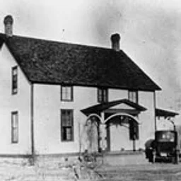 Schweiger Ranch