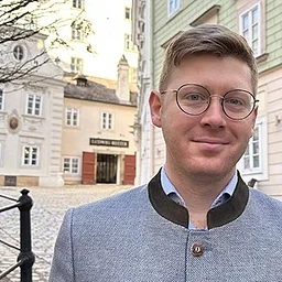 Daniel Adam Maltz: Fortepiano