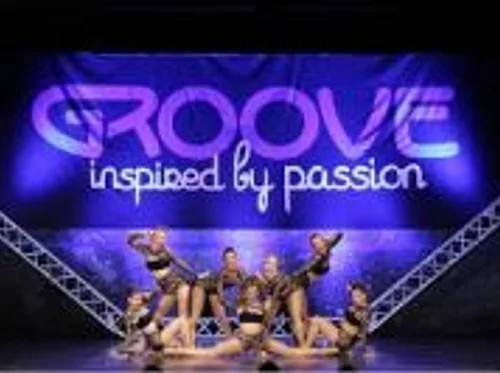 Groove Dance Competition