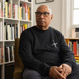 Artist Talk + Tour in The Ville: Tony Cokes
